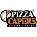 Pizza Capers Profile Picture