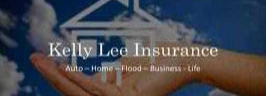 Kelly Lee Insurance Cover Image