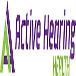Active Hearing Health Profile Picture