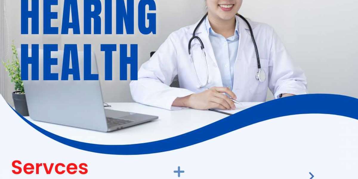Hearing aid specialist near me