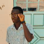 Ernest Omusula Profile Picture