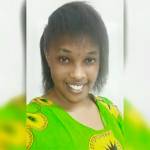 Yvonne Wanjiru Profile Picture