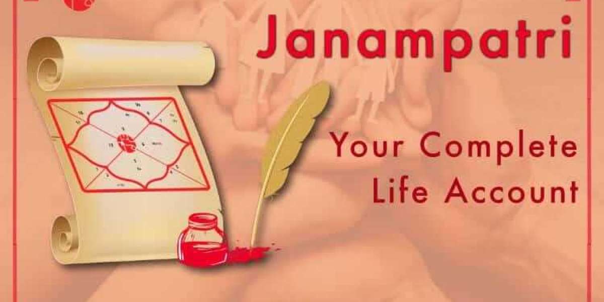 Janampatri online - Create Premium Janampatri by Date of Birth and Time
