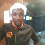 Kelvin WANJIRU Profile Picture