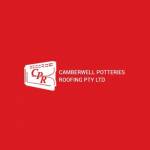 Camberwell Potteries Roofing