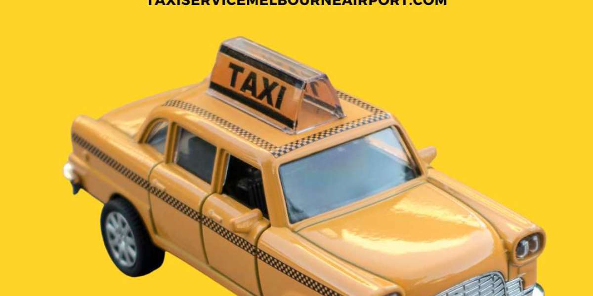 Best Rated Corporate Cabs Services in Melbourne