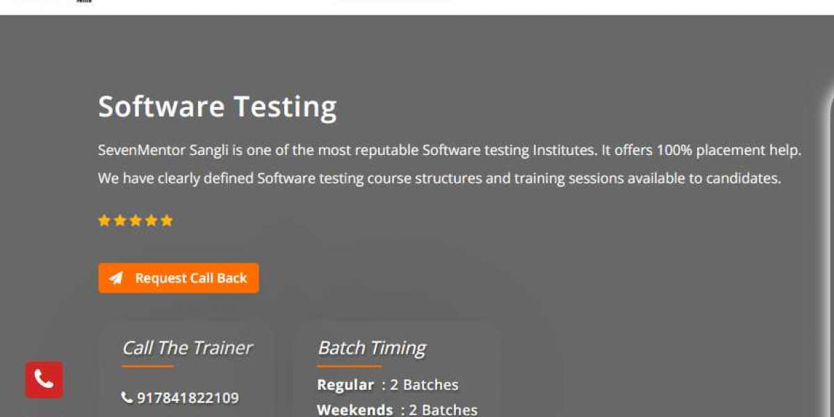 What is software testing and why is software testing important?