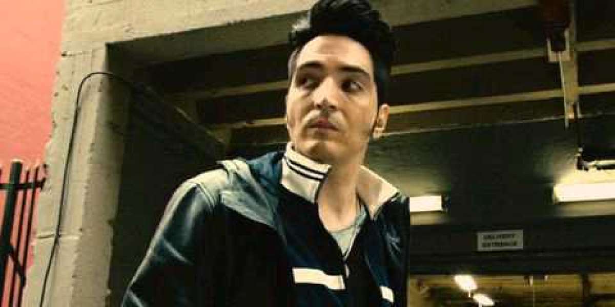 David Dastmalchian's New Person In Subterranean insect Man and The Wasp: Quantumania