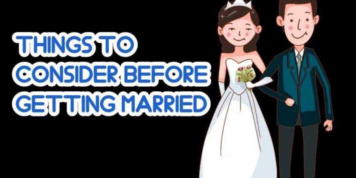 8 THINGS WOMEN SHOULD KNOW BE GETTING MARRIED