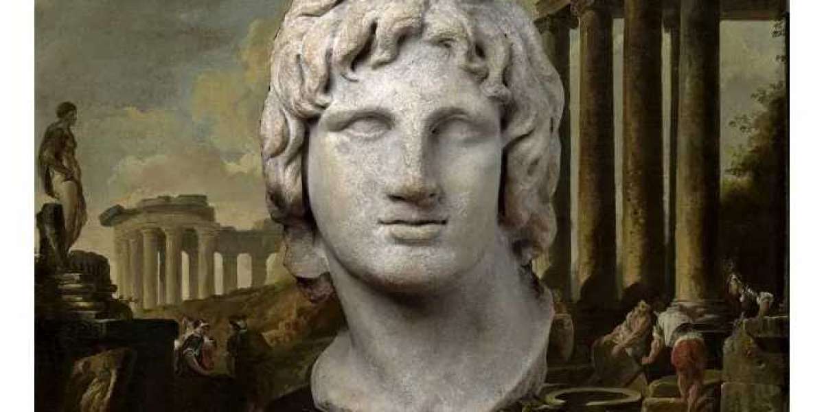 Lesser-Known Facts About Alexander the Great