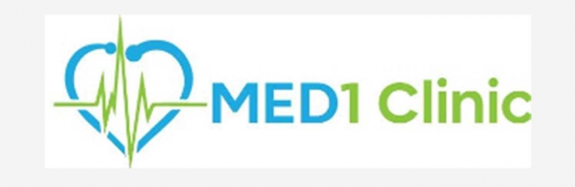 Med1 Clinic Cover Image