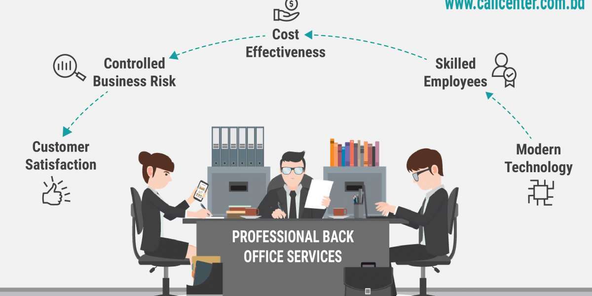 Front Office vs Back Office: Which Service in BPO Do you Prefer?