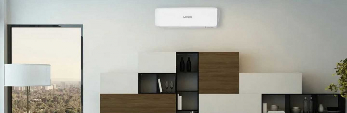 Atmosfair Air Conditioning Cover Image