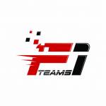 Formula1 Team Profile Picture