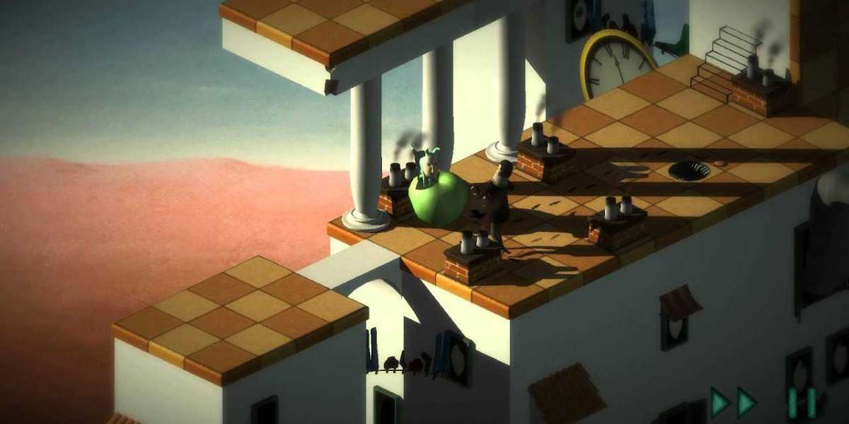 10 Best Puzzle Games in 2023