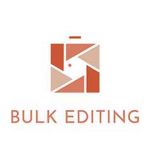 Bulk Editing Profile Picture