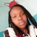 Lydia Wanyama Profile Picture