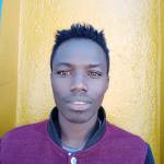 Jayson Ronoh Profile Picture