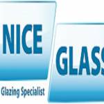 Nice Glass Profile Picture