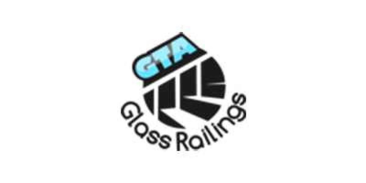 Iron Railings - GTA Glass Railings