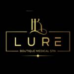 LURE Boutique Profile Picture
