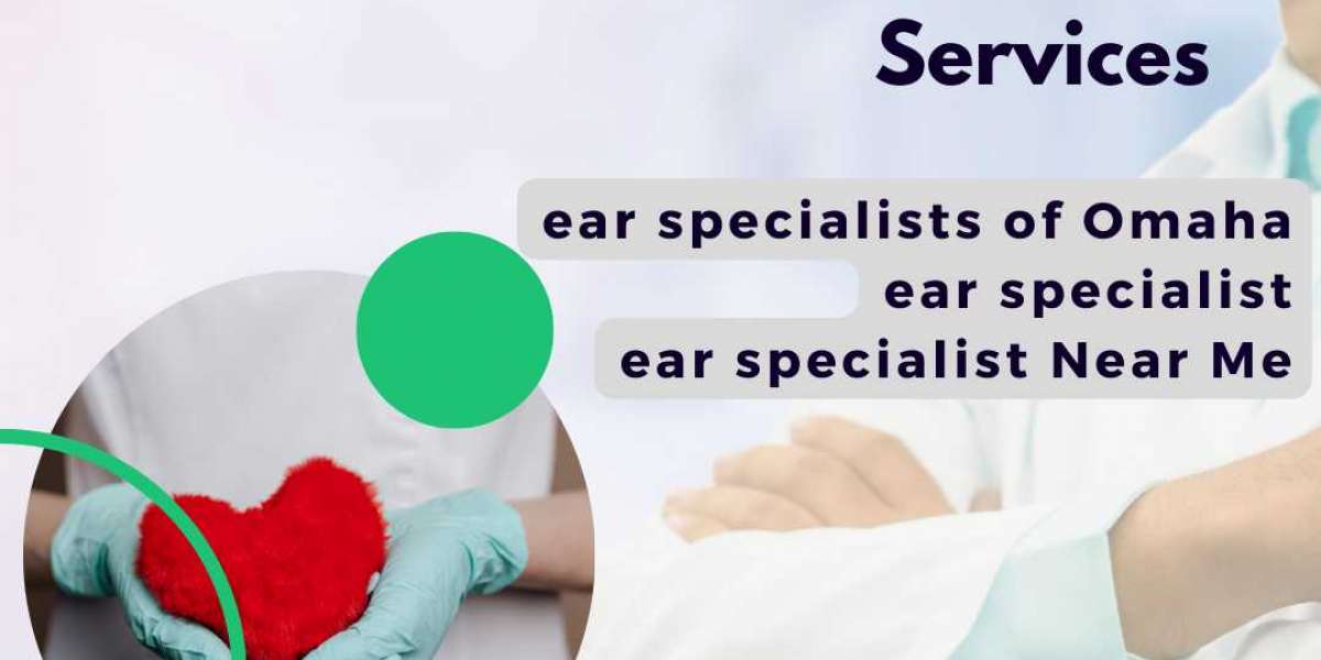 Ear specialist