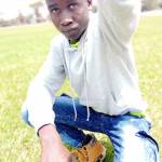 Johnson Mugendi Profile Picture