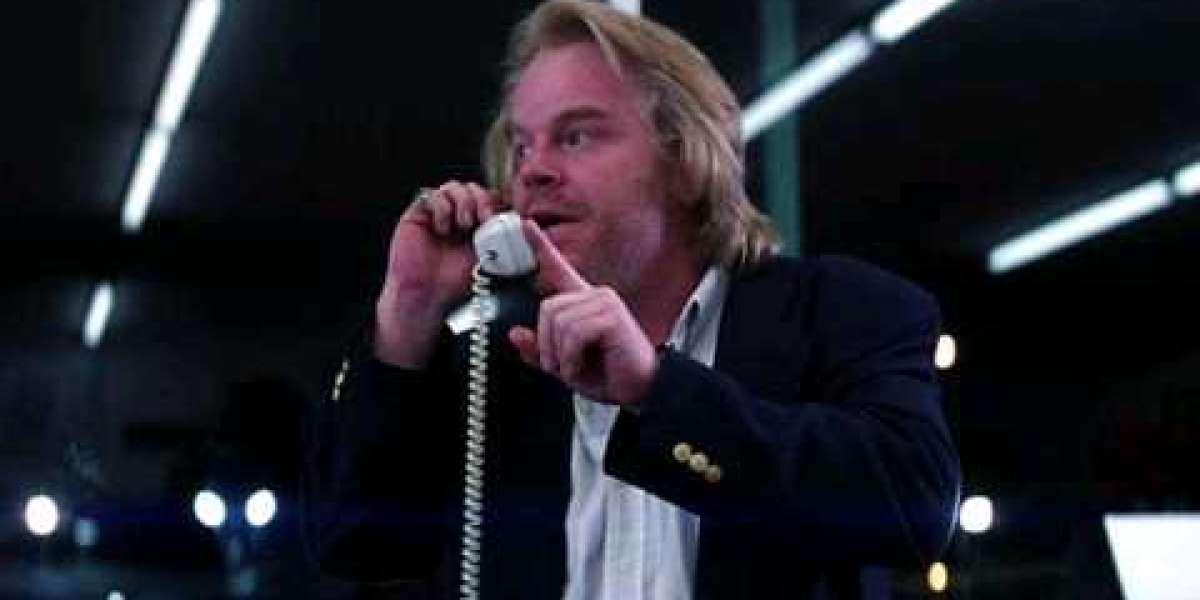 Philip Seymour Hoffman's Best Motion pictures, Positioned