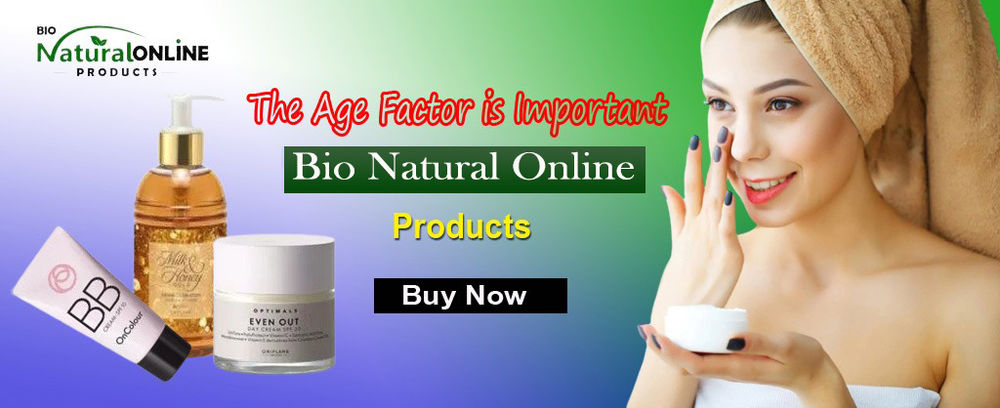 Best Online Shopping with Bio Natural Online Products