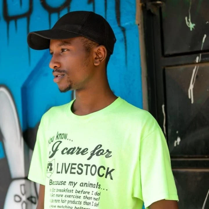 Tajirimkubwa Profile Picture