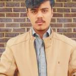 SYEd Shahzaib Profile Picture