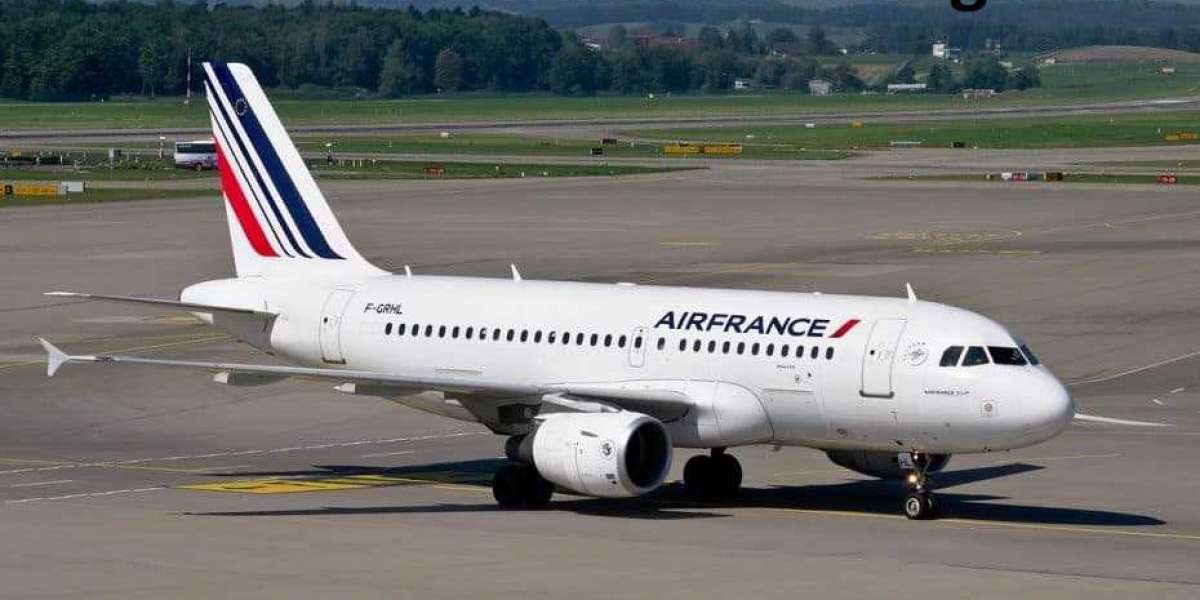 ¿Cómo puedo hacer una llamada de Air France desde México?