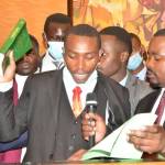 John Mwadime Mautia Profile Picture