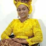 Doreen Babu Profile Picture