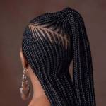 Stacy Wanjiru Profile Picture