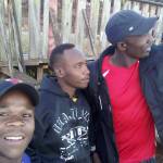 Moses Wanambisi Profile Picture