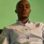 Ernest Kwizera Profile Picture