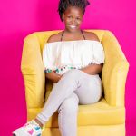 Sylvia Cheptoo Profile Picture