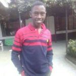 Zachariah Gitau Profile Picture