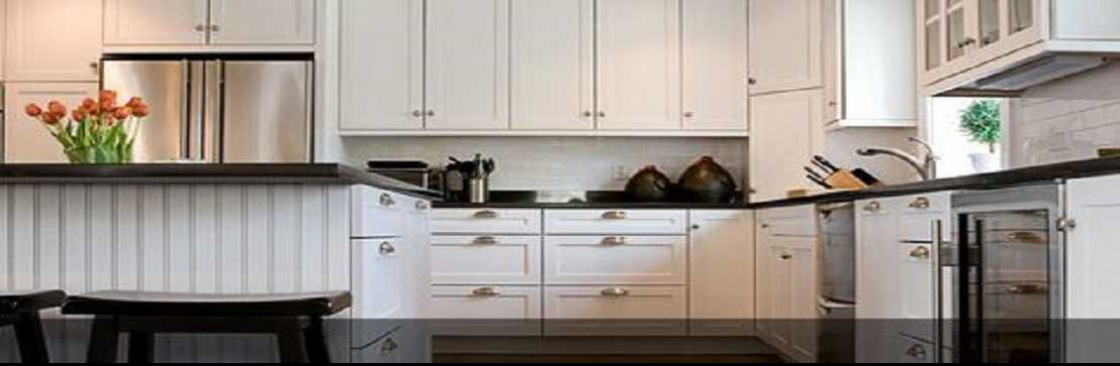 Kitchen Space Cover Image