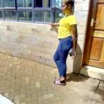 Beatrice Mwangi Profile Picture
