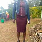 Mercy Cherotich Profile Picture