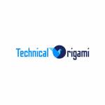 Technical Origami Profile Picture