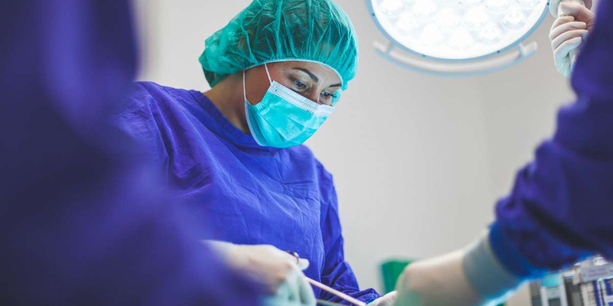 Latest Surgery Industry technologies in USA - Averickmedia