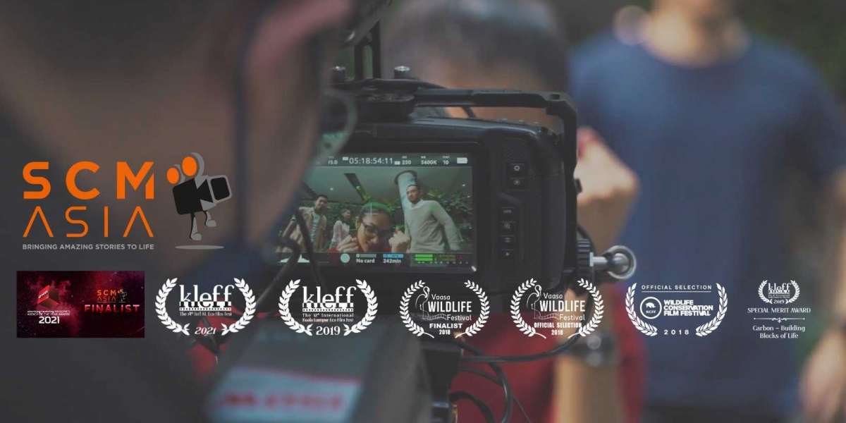 How Video Production in Malaysia Can Help Your Business Grow
