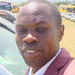 Peter Wanjala Profile Picture