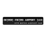 Detroit Metro Airport Taxi Service Profile Picture