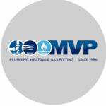 MVP Plumbing Heating And Gas Fitting Ltd Profile Picture