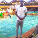 Kelvin Kiprop Profile Picture