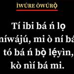 Oladehinde Richard Profile Picture